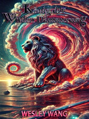 cover image of König der Wilden Dämmerung